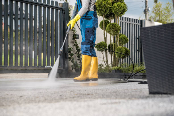 Best Deck Pressure Washing  in Kane, PA