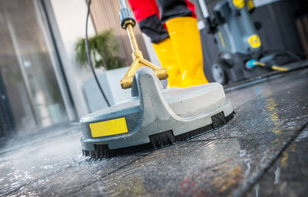 Reliable Kane, PA Pressure Washing Solutions