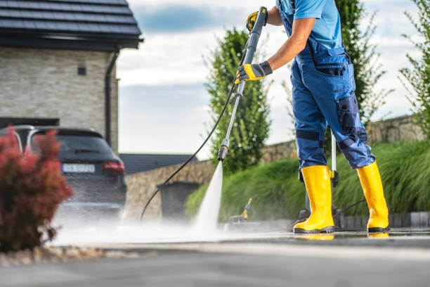 Best Sidewalk Pressure Washing  in Kane, PA