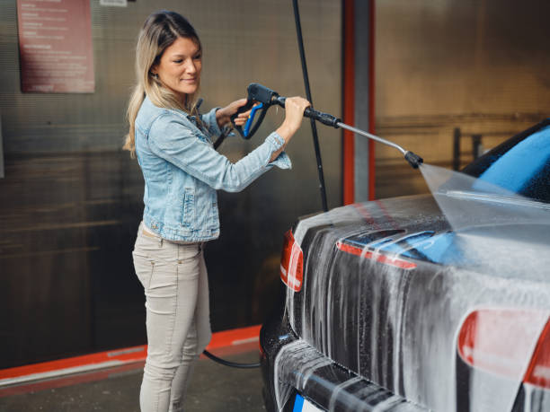 Best Local Pressure Washing Services  in Kane, PA